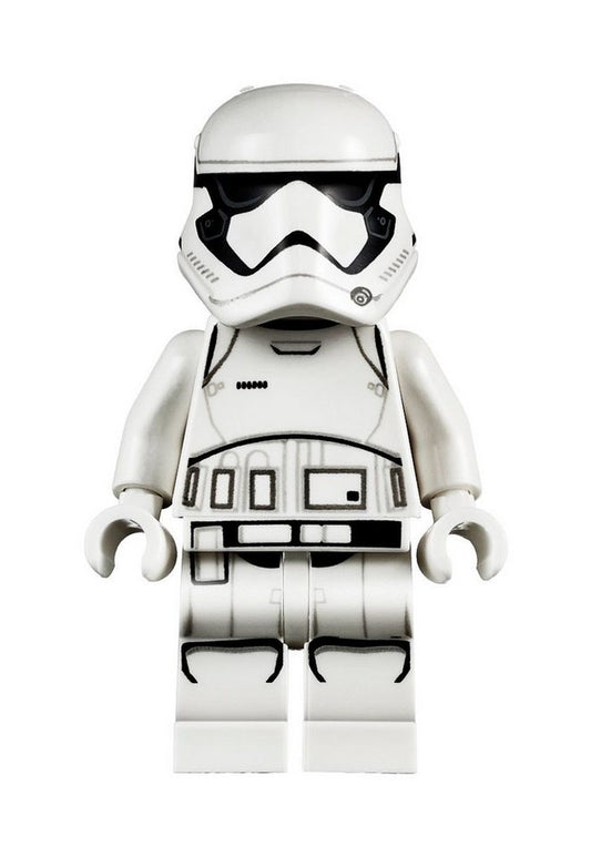 LEGO® LEGO Star Wars: First Order Stormtrooper Spielbausteine