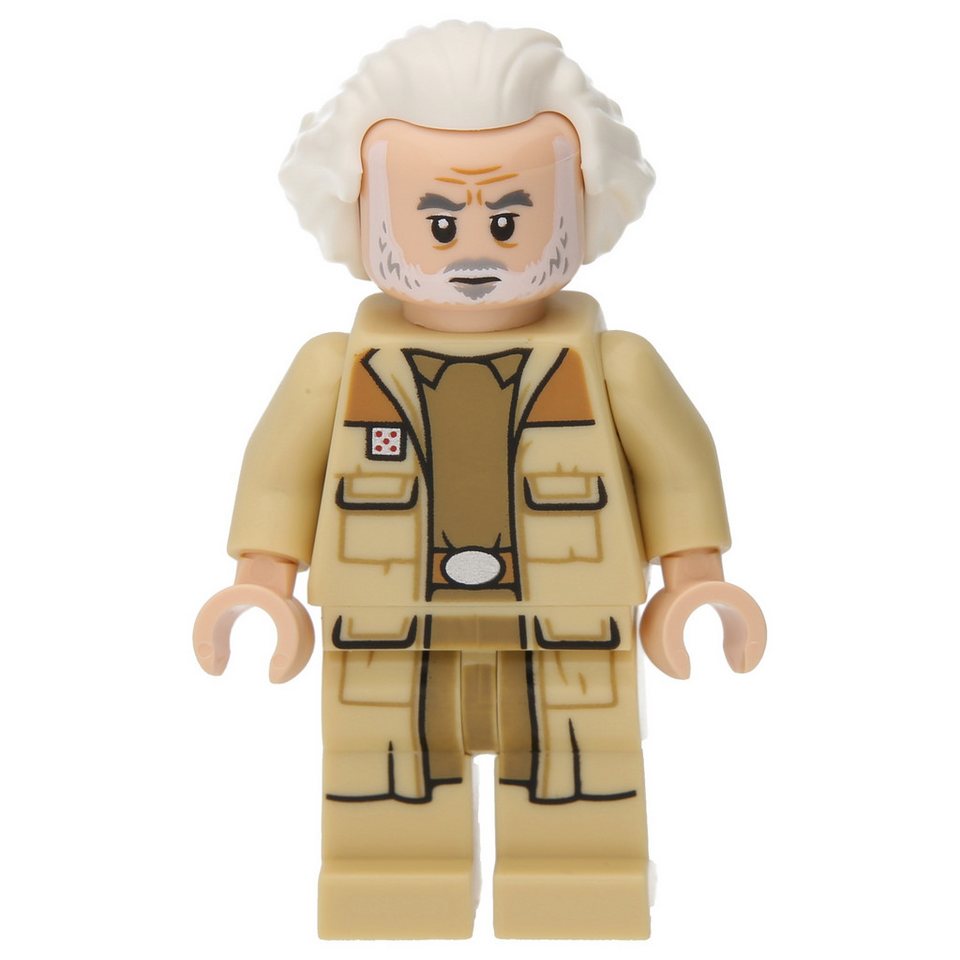 LEGO® LEGO Star Wars: General Jan Dodonna Spielbausteine