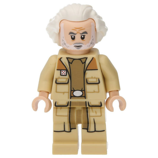 LEGO® LEGO Star Wars: General Jan Dodonna Spielbausteine