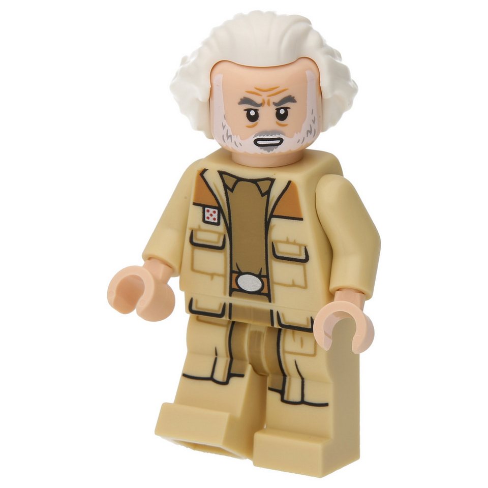 LEGO® LEGO Star Wars: General Jan Dodonna Spielbausteine