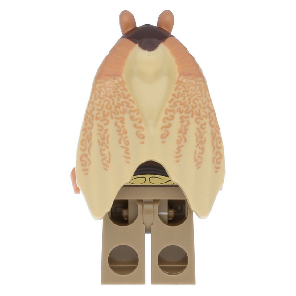 LEGO® LEGO Star Wars: Gungan Spielbausteine