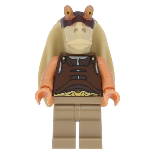 LEGO® LEGO Star Wars: Gungan Spielbausteine