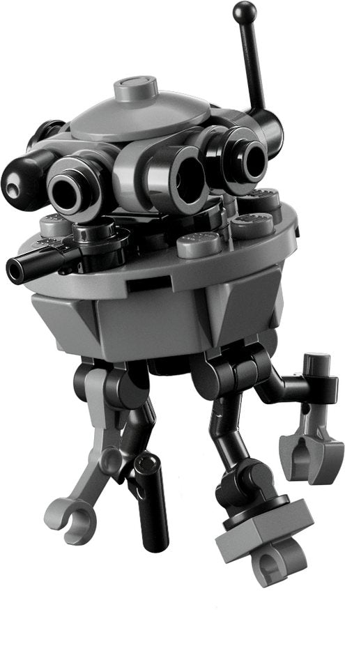 LEGO® LEGO Star Wars: Imperialer Sondendroid Spielbausteine