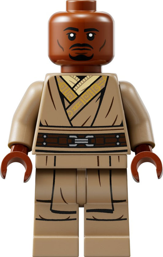 LEGO® LEGO Star Wars: Kelleran Beq Spielbausteine