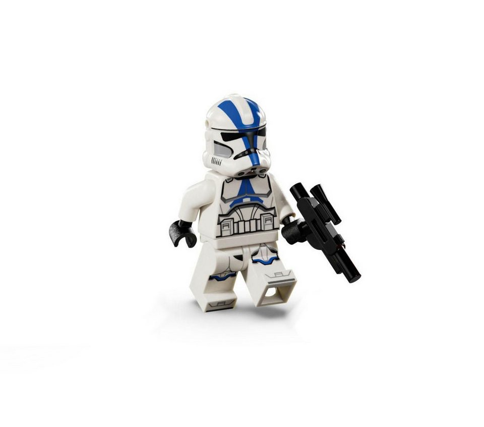 LEGO® LEGO Star Wars: Klonkrieger der 501. Legion (Phase 2) Spielbausteine