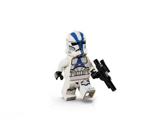 LEGO® LEGO Star Wars: Klonkrieger der 501. Legion (Phase 2) Spielbausteine