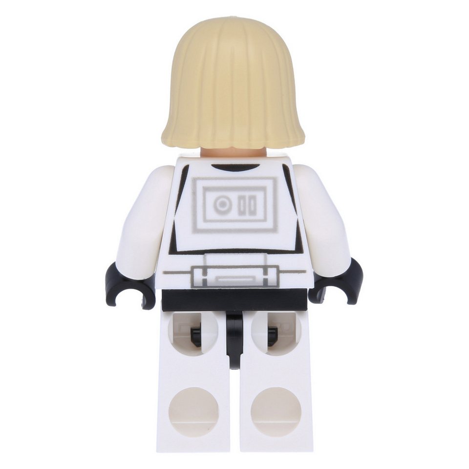 LEGO® LEGO Star Wars: Luke Skywalker (Stormtrooper Outfit) Spielbausteine