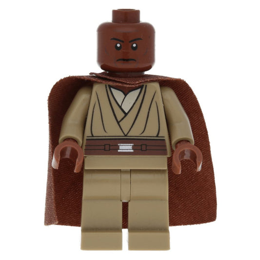 LEGO® LEGO Star Wars: Mace Windu (2012) Spielbausteine