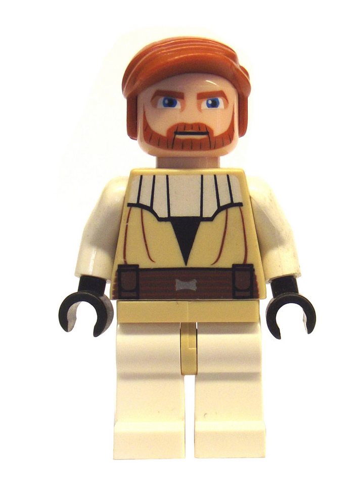 LEGO® LEGO Star Wars: Obi-Wan Kenobi Spielbausteine
