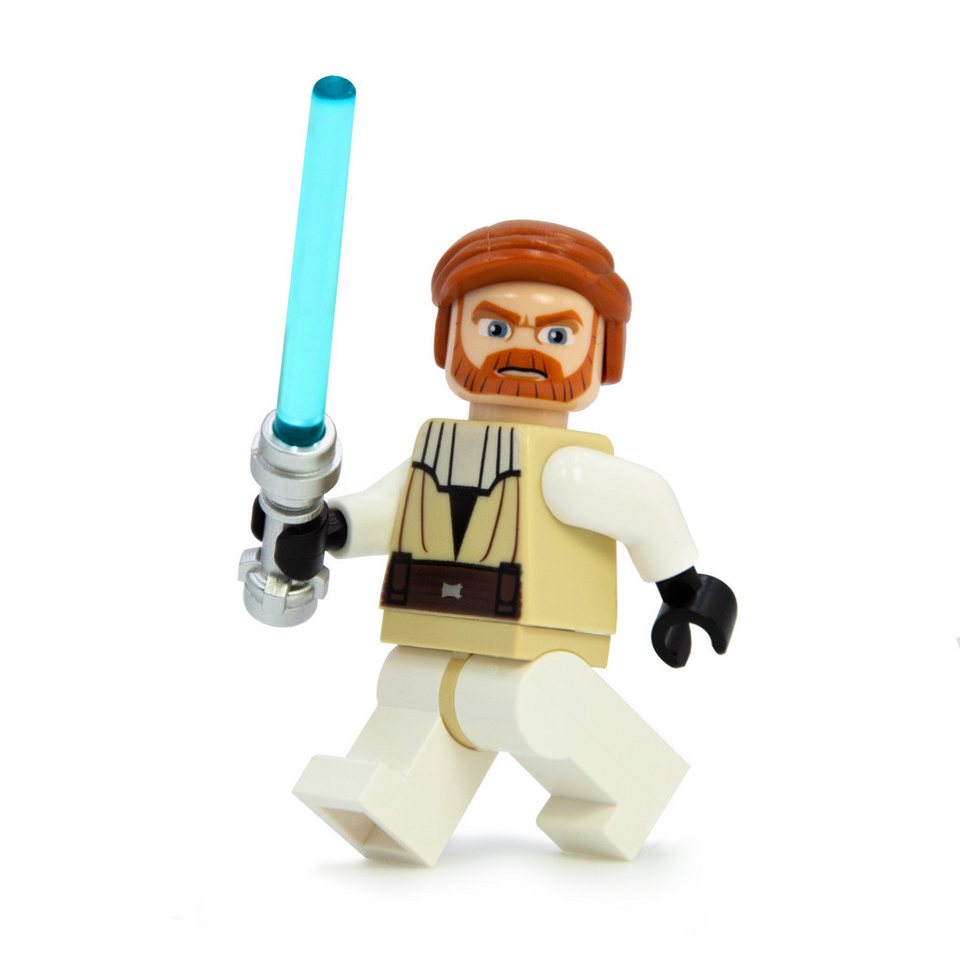 LEGO® LEGO Star Wars: Obi-Wan Kenobi Spielbausteine