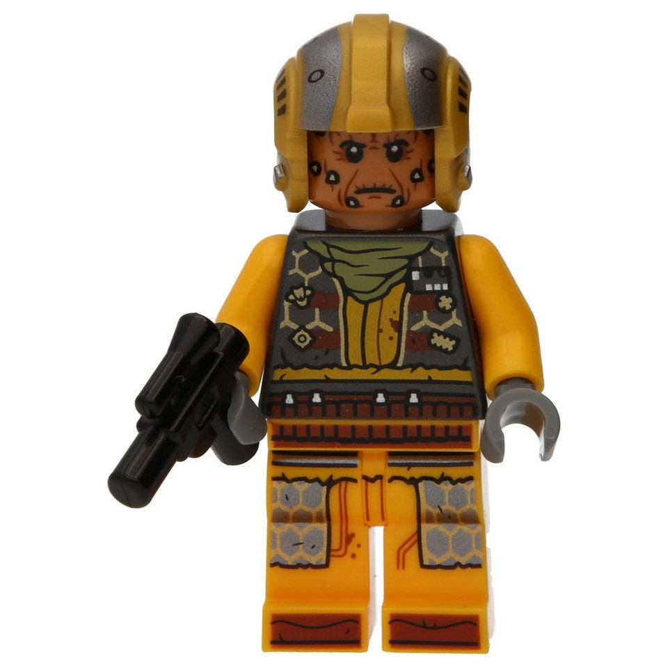 LEGO® LEGO Star Wars: Piraten-Pilot mit Blaster Spielbausteine