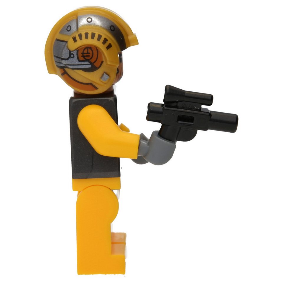 LEGO® LEGO Star Wars: Piraten-Pilot mit Blaster Spielbausteine