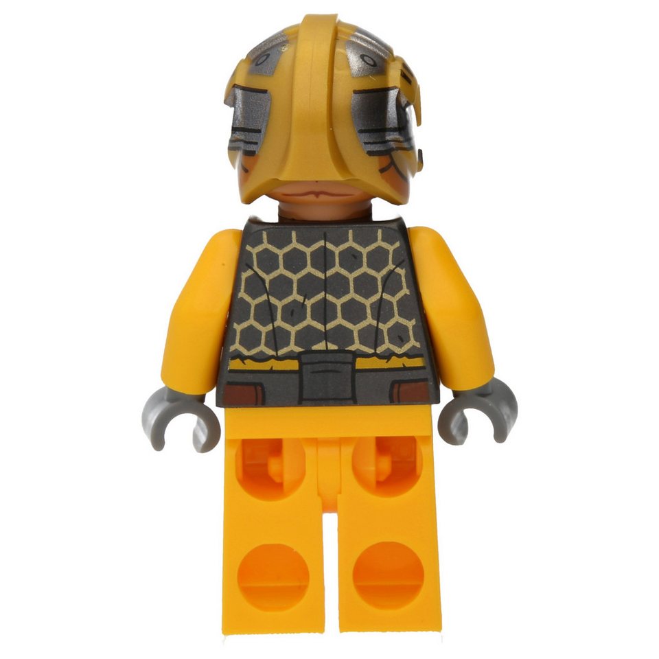 LEGO® LEGO Star Wars: Piraten-Pilot mit Blaster Spielbausteine