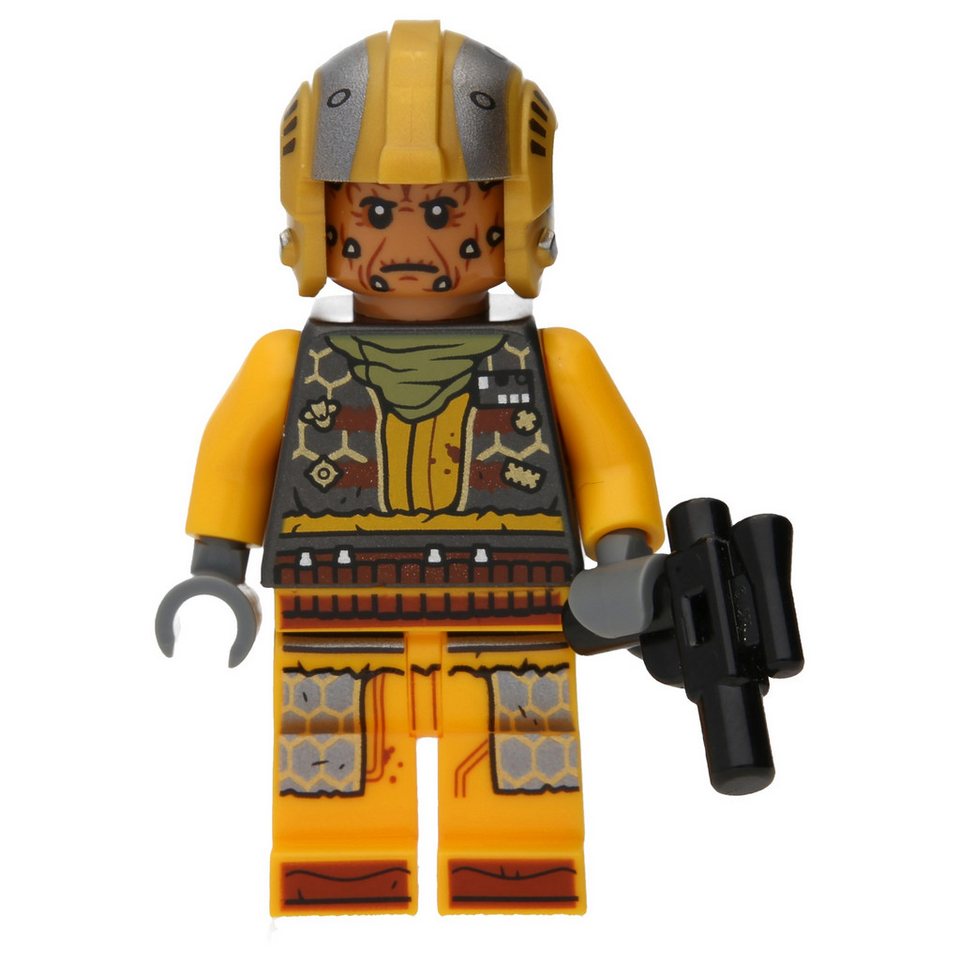 LEGO® LEGO Star Wars: Piraten-Pilot mit Blaster Spielbausteine