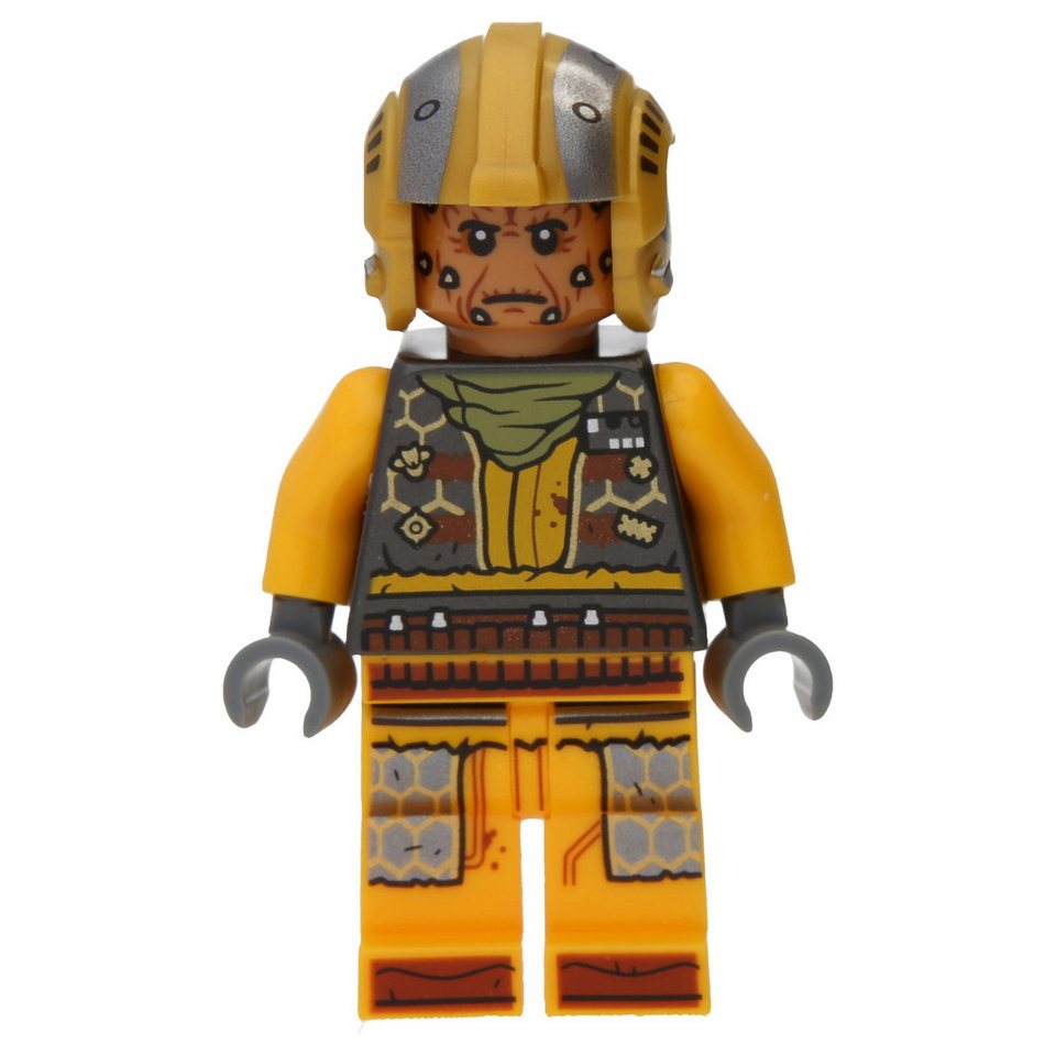 LEGO® LEGO Star Wars: Piraten-Pilot mit Blaster Spielbausteine