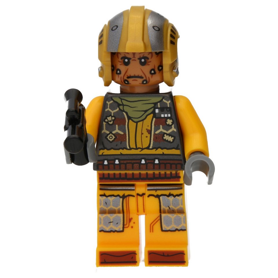 LEGO® LEGO Star Wars: Piraten-Pilot mit Blaster Spielbausteine