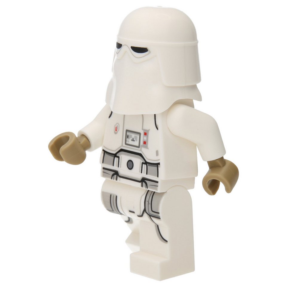 LEGO® LEGO Star Wars Snowtrooper Spielbausteine