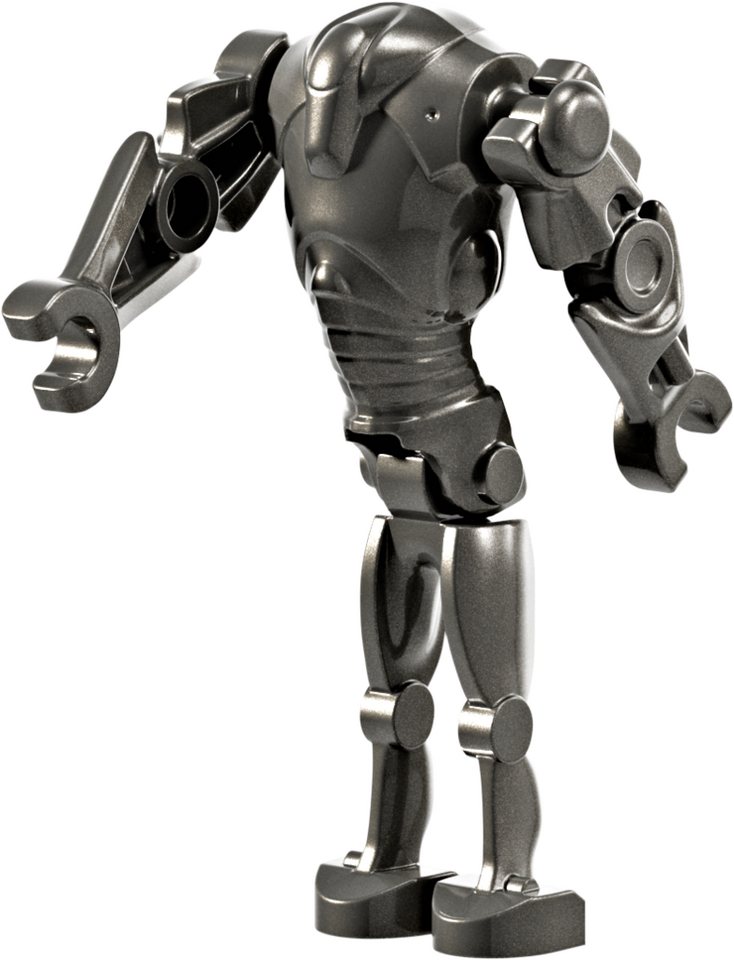 LEGO® LEGO Star Wars: Super Battle Droid Spielbausteine