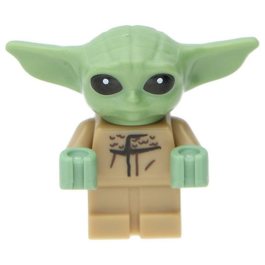 LEGO® LEGO Star Wars: The Child Spielbausteine