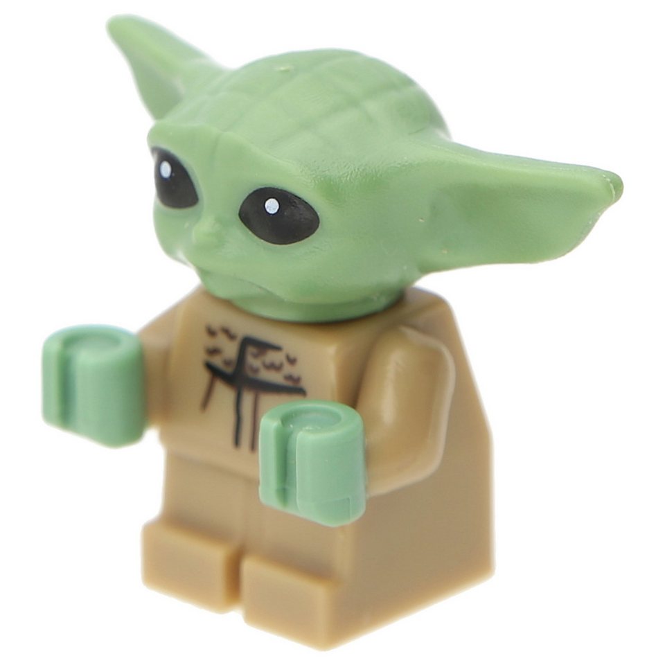 LEGO® LEGO Star Wars: The Child Spielbausteine