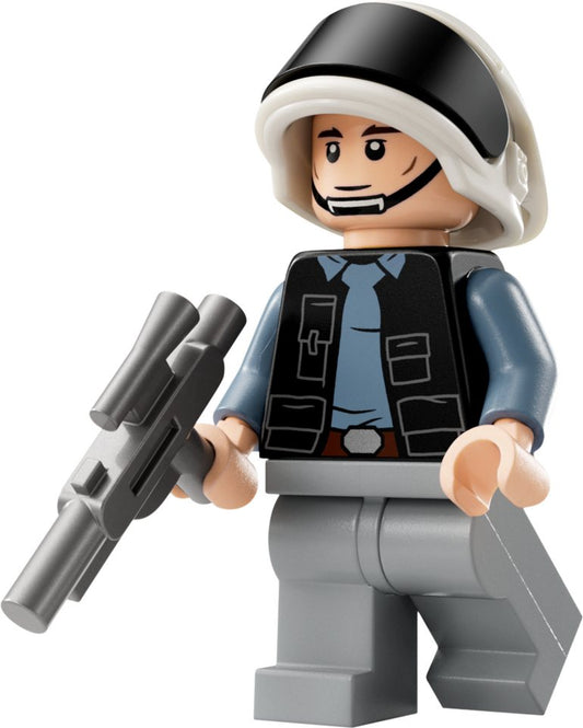LEGO® LEGO Star Wars: Trooper der Rebellen-Flotte Spielbausteine