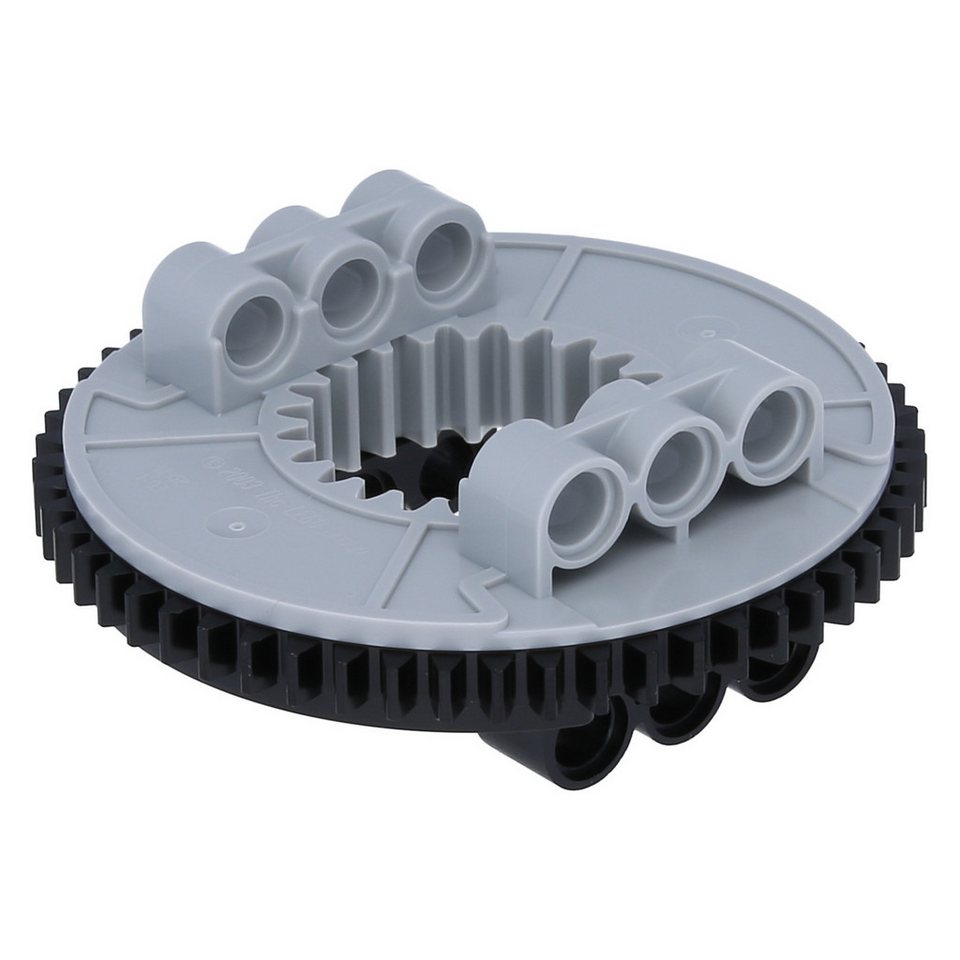 LEGO® LEGO Technic: 57-teiliges Zubehörset Spielbausteine