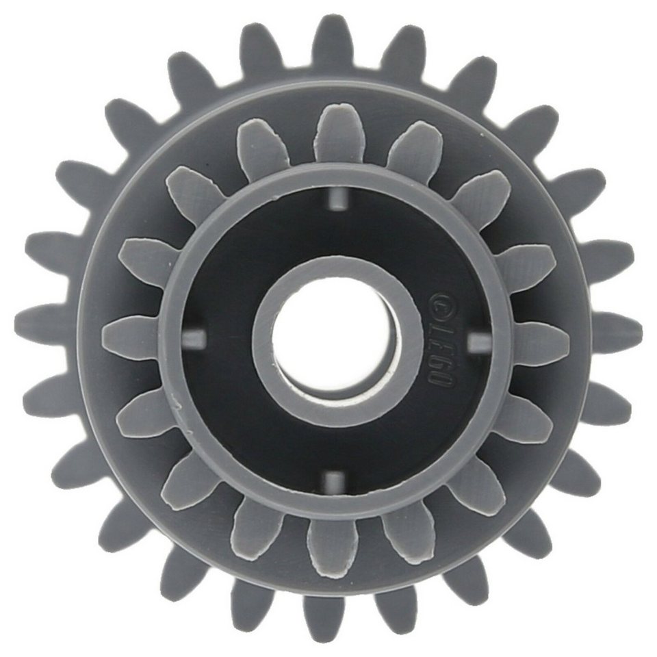 LEGO® LEGO Technic: 57-teiliges Zubehörset Spielbausteine