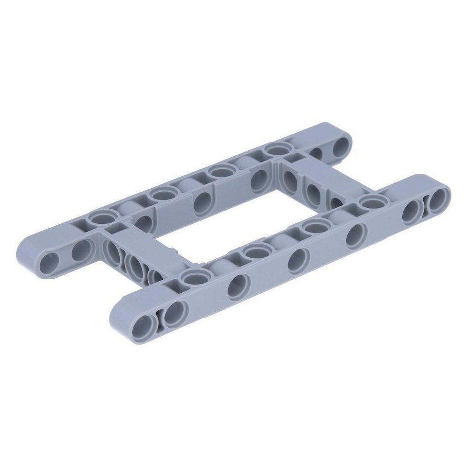 LEGO® LEGO Technic: Differential 10-teilig Spielbausteine