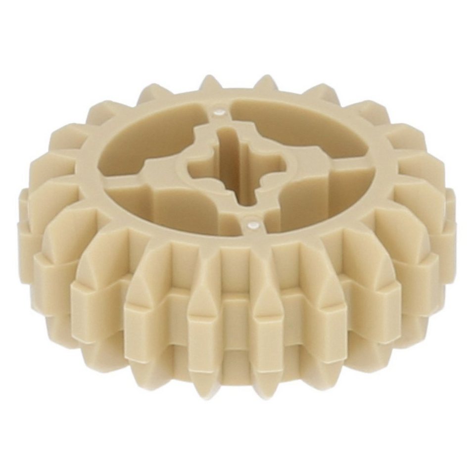 LEGO® LEGO Technic: Differential 10-teilig Spielbausteine