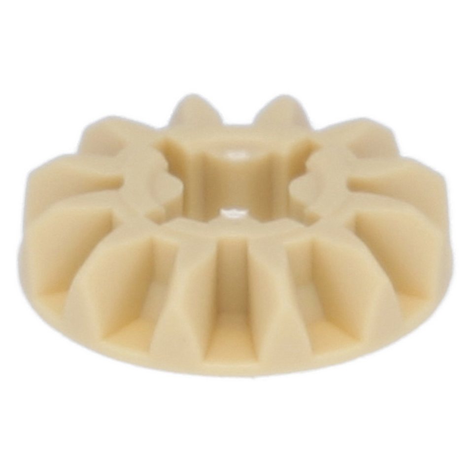 LEGO® LEGO Technic: Differential 10-teilig Spielbausteine
