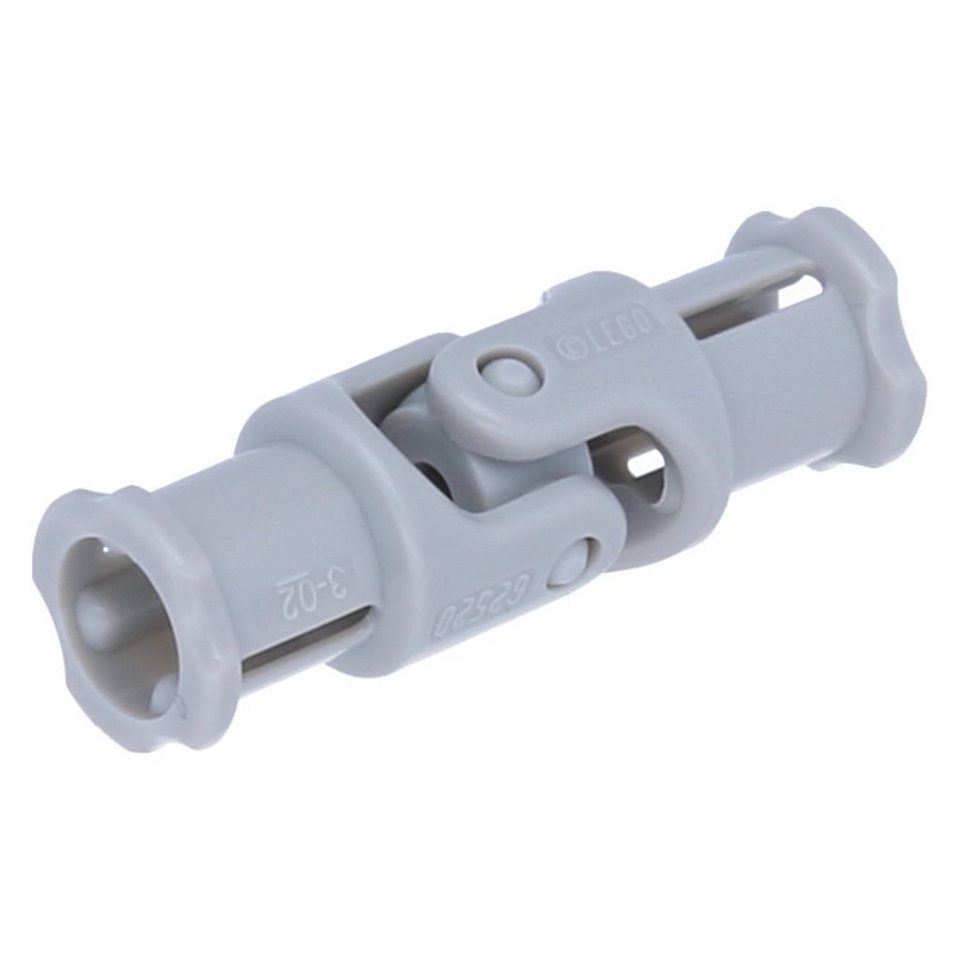 LEGO® LEGO Technic: Differential 10-teilig Spielbausteine