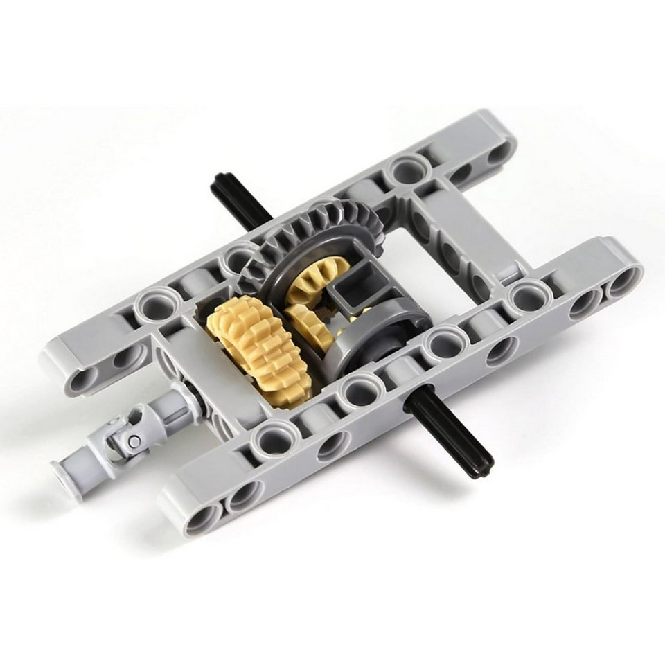 LEGO® LEGO Technic: Differential 10-teilig Spielbausteine