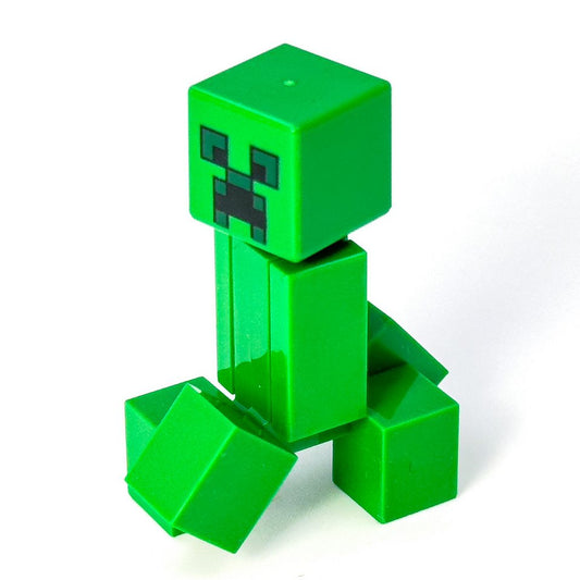 LEGO® Minecraft: Creeper Spielbausteine