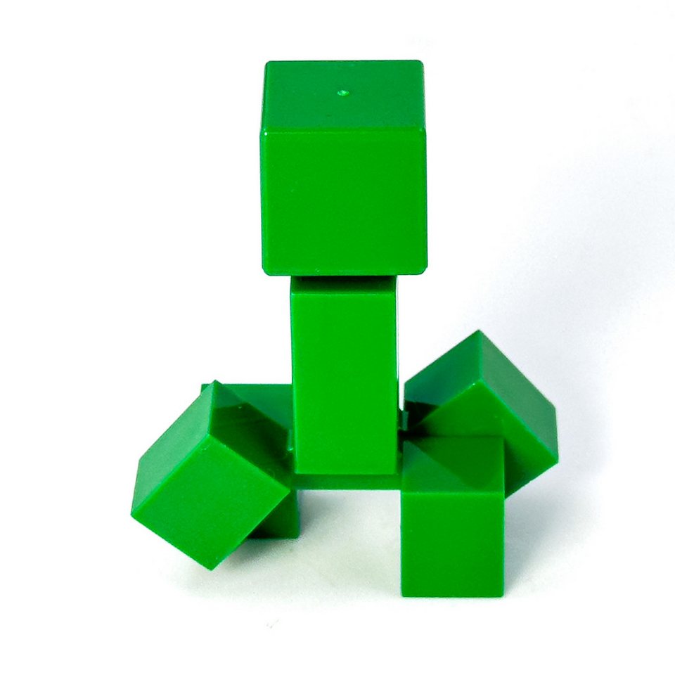 LEGO® Minecraft: Creeper Spielbausteine