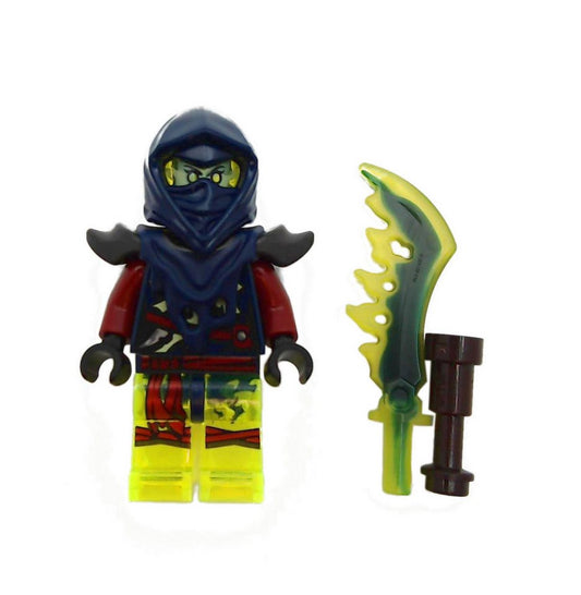 LEGO® Ninjago: Blade Master Bansha Spielbausteine