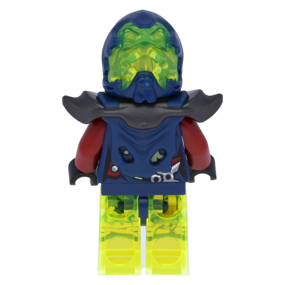 LEGO® Ninjago: Blade Master Bansha Spielbausteine