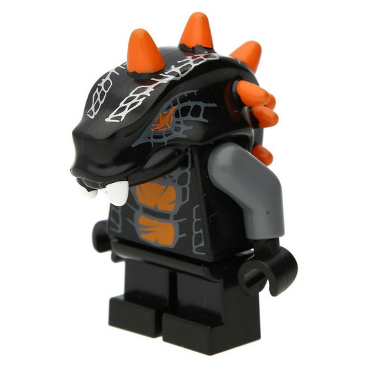 LEGO® Ninjago: Bytar Spielbausteine