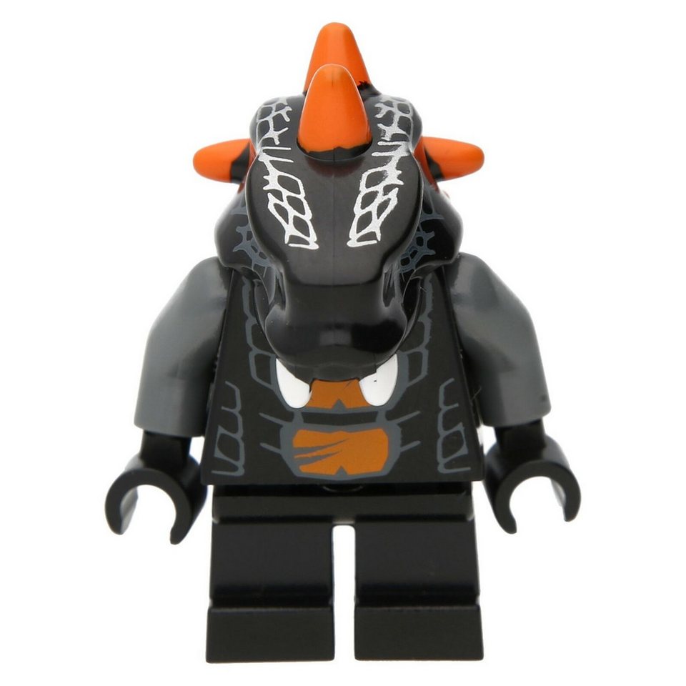LEGO® Ninjago: Bytar Spielbausteine