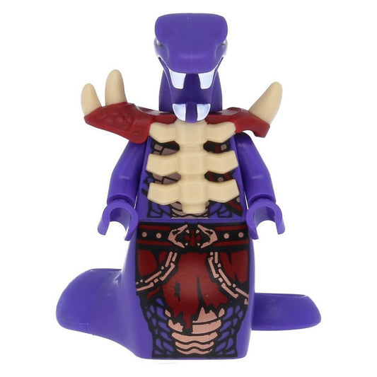 LEGO® Ninjago: Chop'rai mit Knochenschwert Spielbausteine
