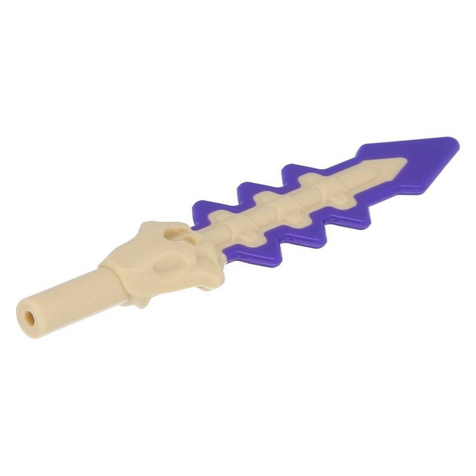 LEGO® Ninjago: Chop'rai mit Knochenschwert Spielbausteine