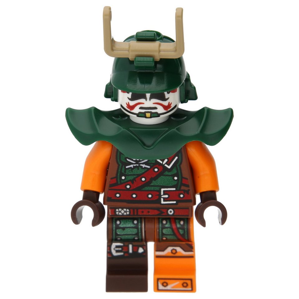 LEGO® Ninjago: Doubloon Spielbausteine
