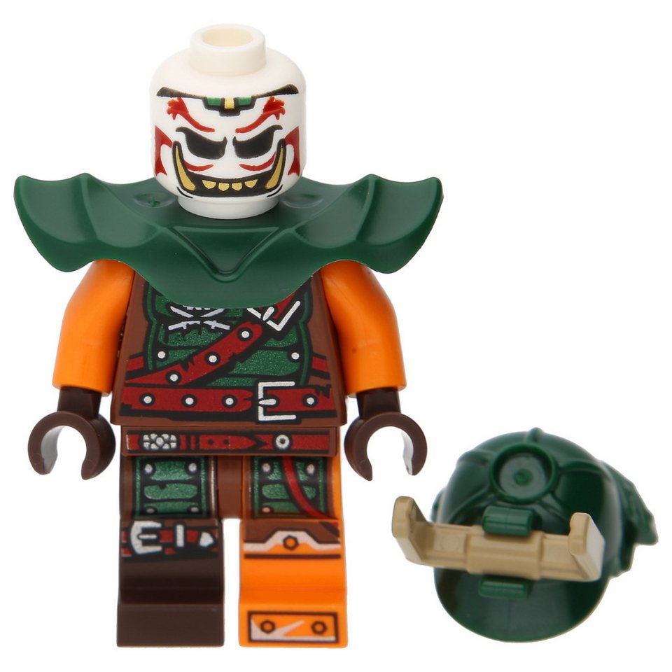 LEGO® Ninjago: Doubloon Spielbausteine