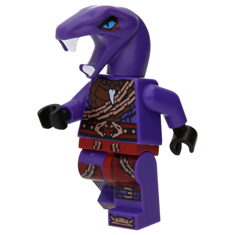 LEGO® Ninjago: Eyezorai Spielbausteine