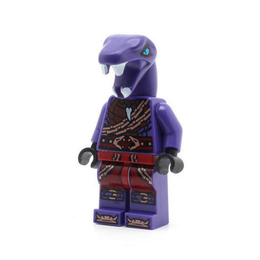 LEGO® Ninjago: Eyezorai Spielbausteine