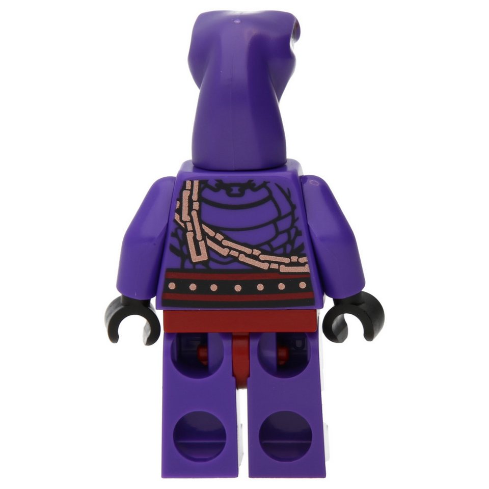LEGO® Ninjago: Eyezorai Spielbausteine