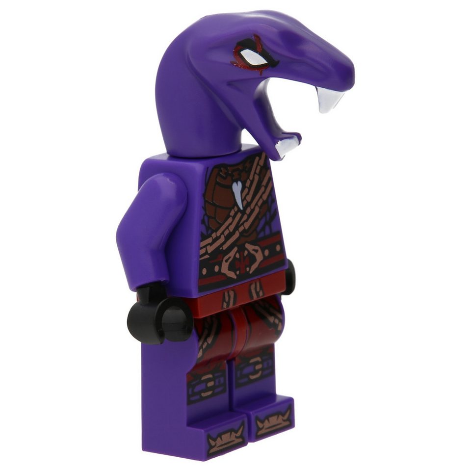 LEGO® Ninjago: Eyezorai Spielbausteine