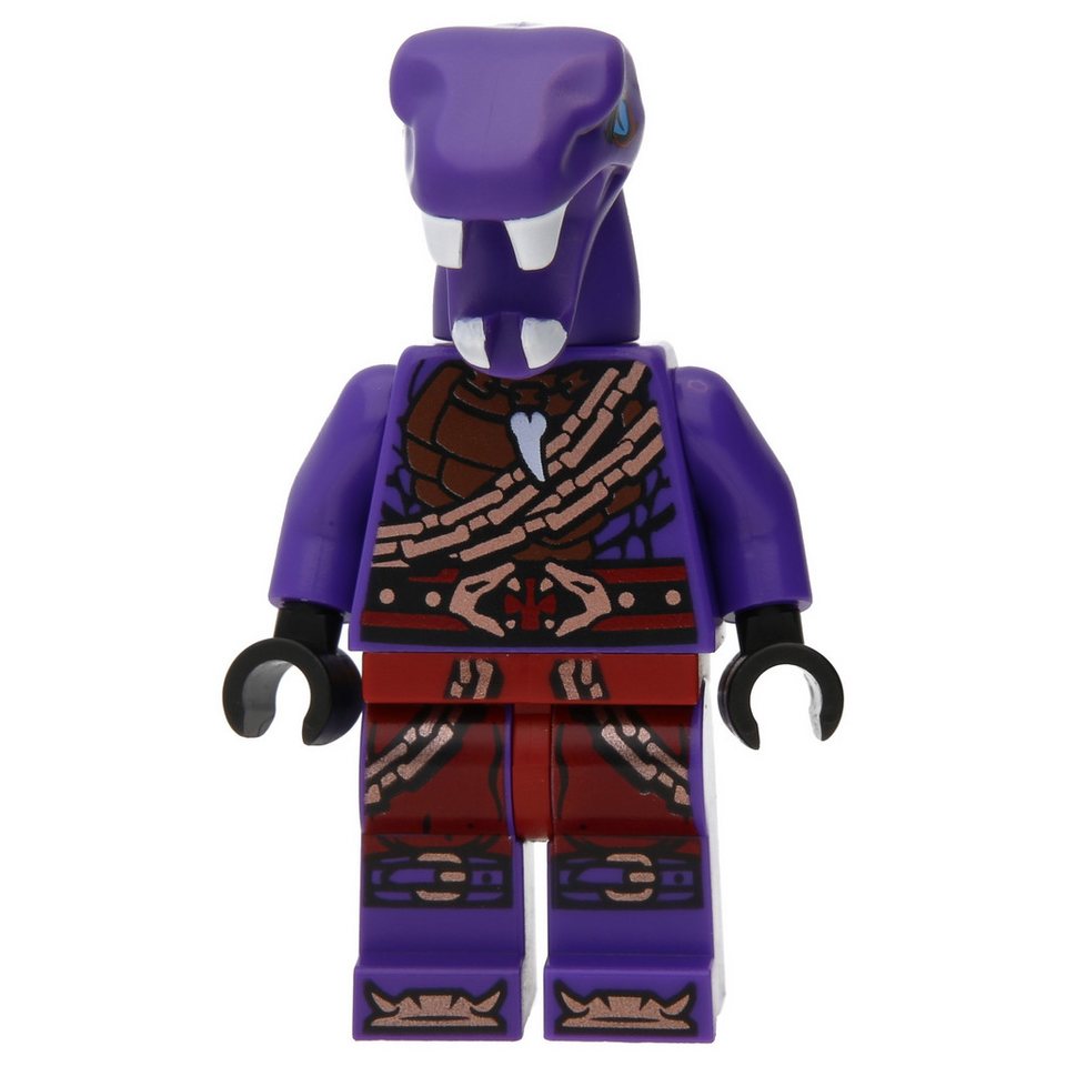 LEGO® Ninjago: Eyezorai Spielbausteine