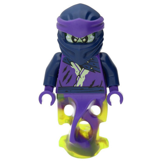 LEGO® Ninjago: Ghost Kårren Spielbausteine