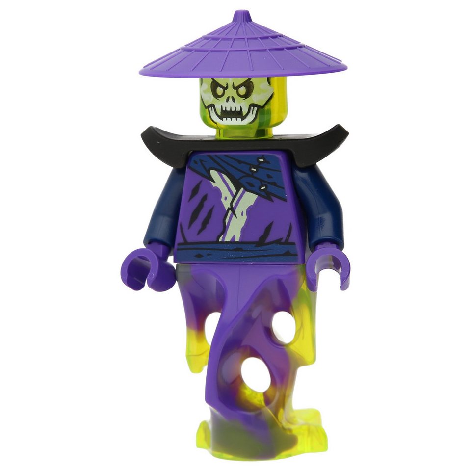 LEGO® Ninjago: Ghost Spielbausteine
