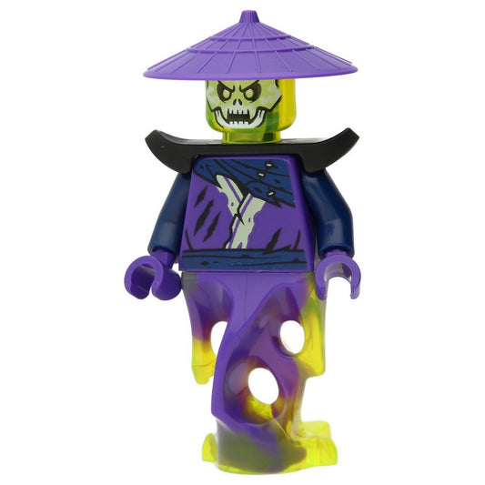 LEGO® Ninjago: Ghost Spielbausteine
